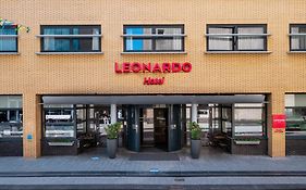 City Hotel Hengelo